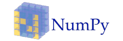 Numpy