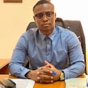 Régis Akakpo,  LLM 2022